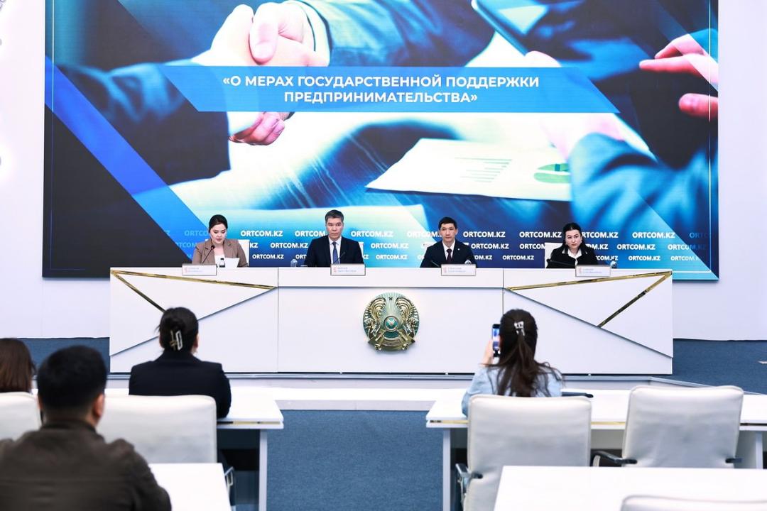 Более 4,4 млн человек заняты в МСБ
