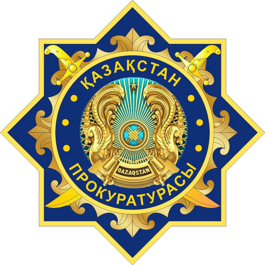 В рамках идеологии “Закон и Порядок” прокуратура Павлодарской области провела турнир по дзюдо