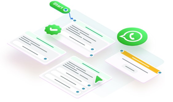 WhatsApp-бот ответит на часто задаваемые вопросы граждан