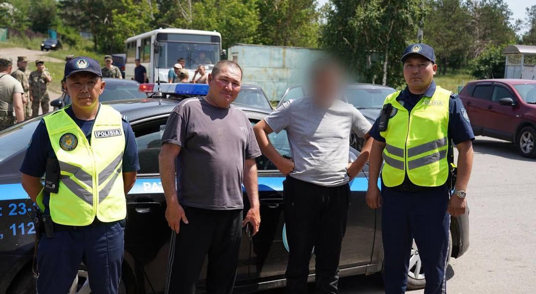 В ВКО найден ранее пропавший подросток