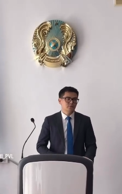 Прошла разъяснительная встреча