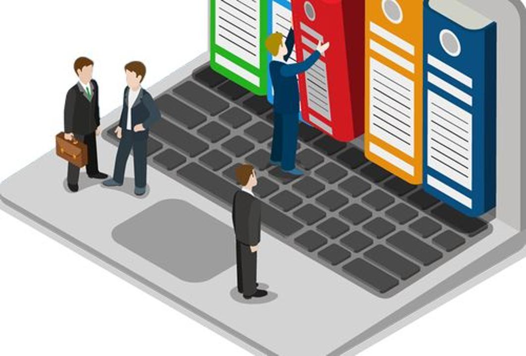Электронный коллективный договор можно заключить на портале HR Enbek