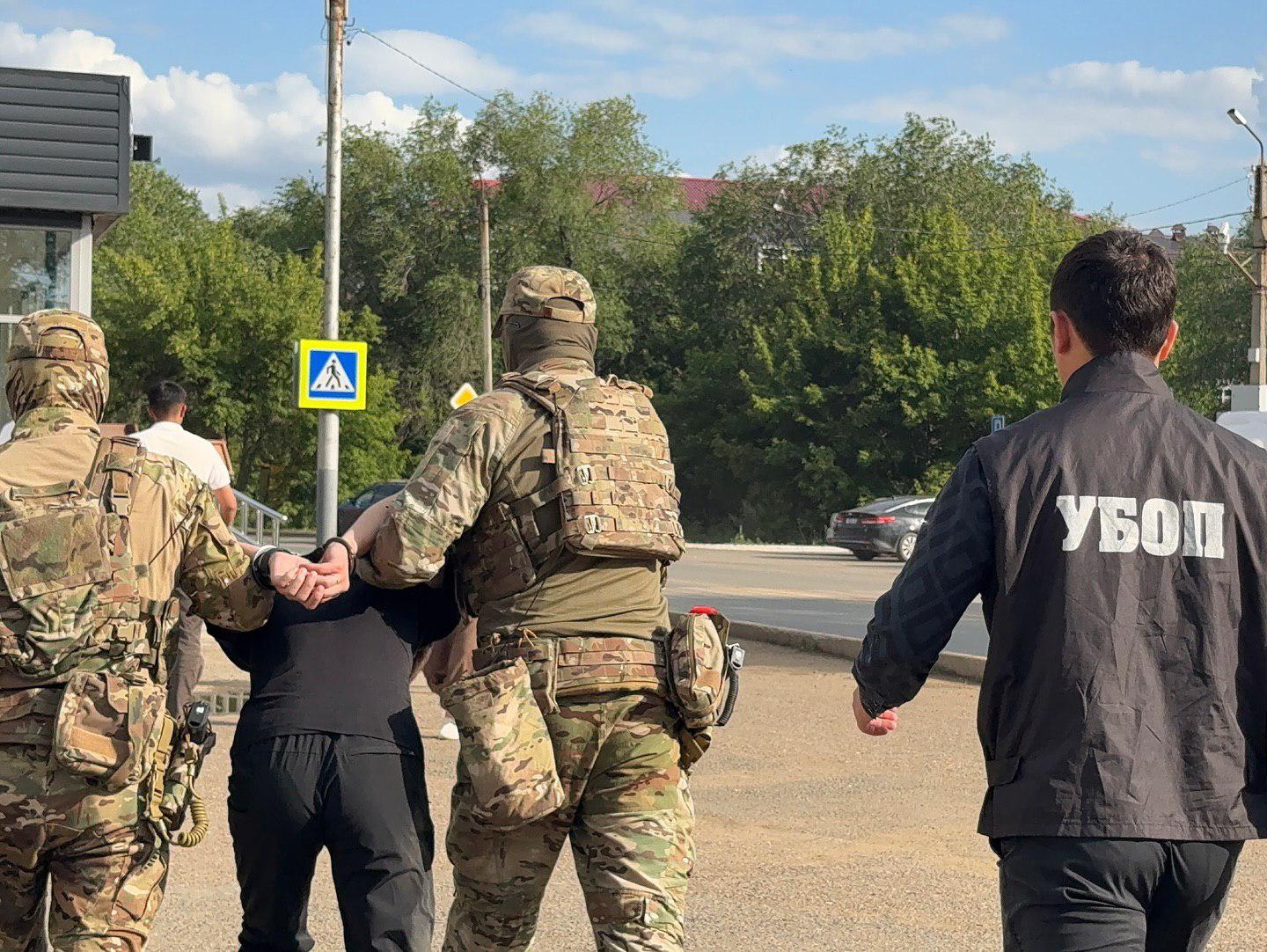 Вместо охраны — побои: в Уральске раскрыта преступная деятельность в ночном клубе