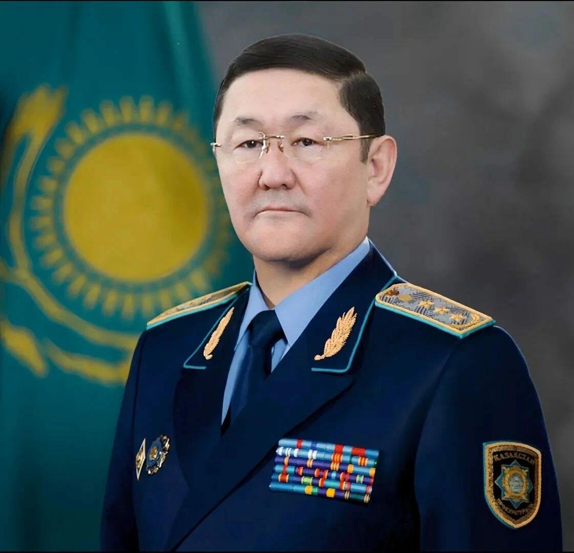 Порядок в армии начинается с уважения к человеку