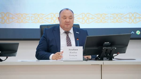 КЕЛЕС: В ГОСЗАКАЗЕ РАССМОТРЕН ВОПРОС ОБЕСПЕЧЕНИЯ ДОБРОСОВЕСТНОСТИ