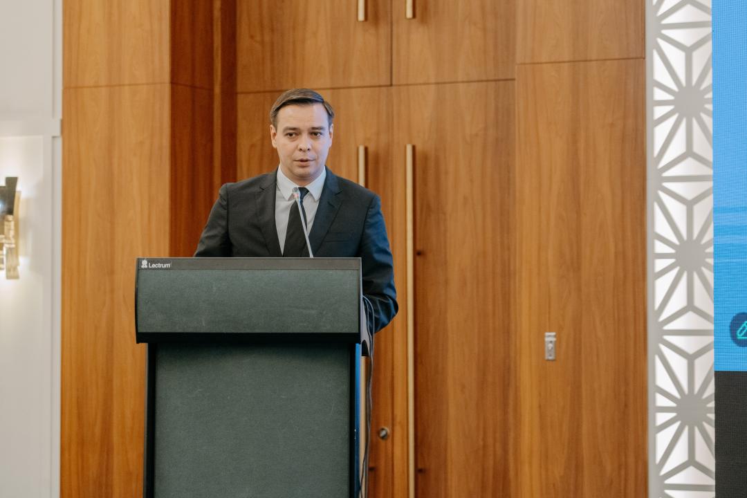 Уполномоченный по правам человека и Совет Европы провели запуск нового проекта по укреплению правозащитного института