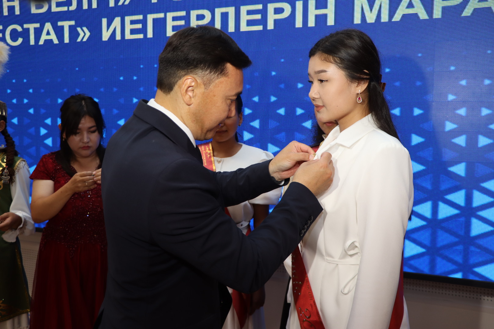 “Келешек мектептері” – жаңа серпін!