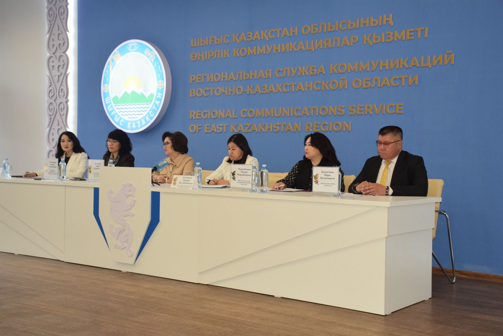 В Казахстане подвели итоги Недели репродуктивного здоровья