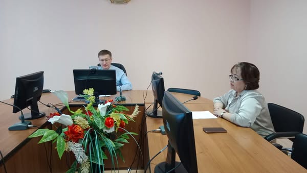 Семинар по профилактике острых кишечных инфекций