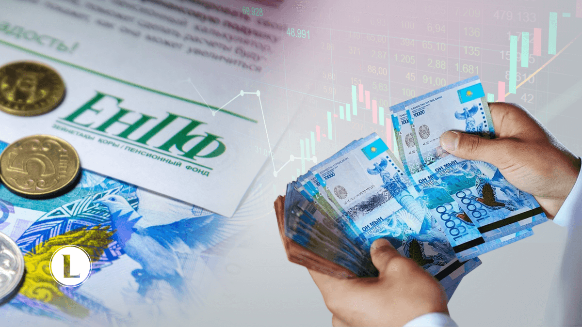 Юные казахстанцы воспользовались средствами в размере 13,34 млн долларов США по программе «Национальный фонд – детям».