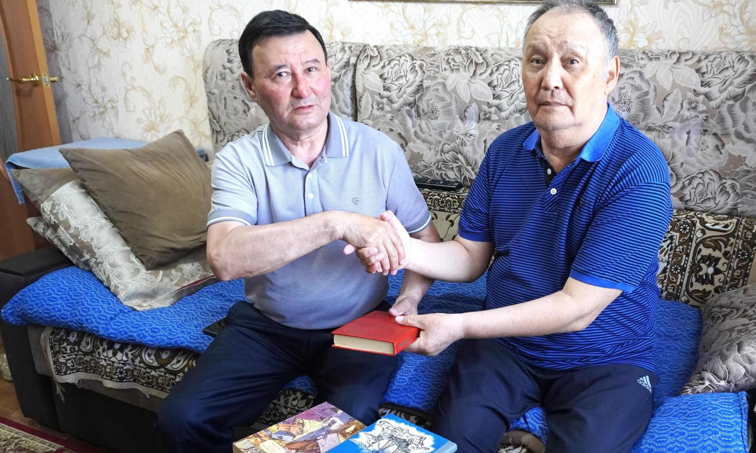 С любовью к книге