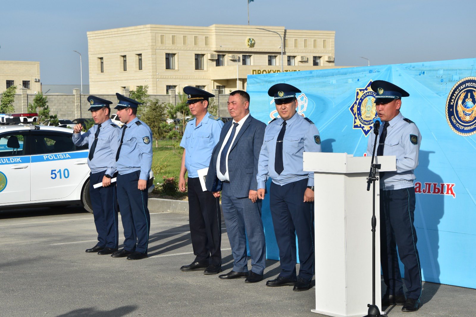 ПРОВЕДЕНЫ МЕРОПРИЯТИЯ ПО ПРЕДУПРЕЖДЕНИЮ ЧРЕЗВЫЧАЙНЫХ СИТУАЦИЙ «БЕЗОПАСНАЯ ДОРОГА»