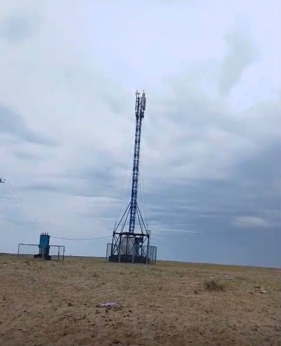 Цифровой рывок: в приграничном Маркакольском районе расширяют доступ к интернету