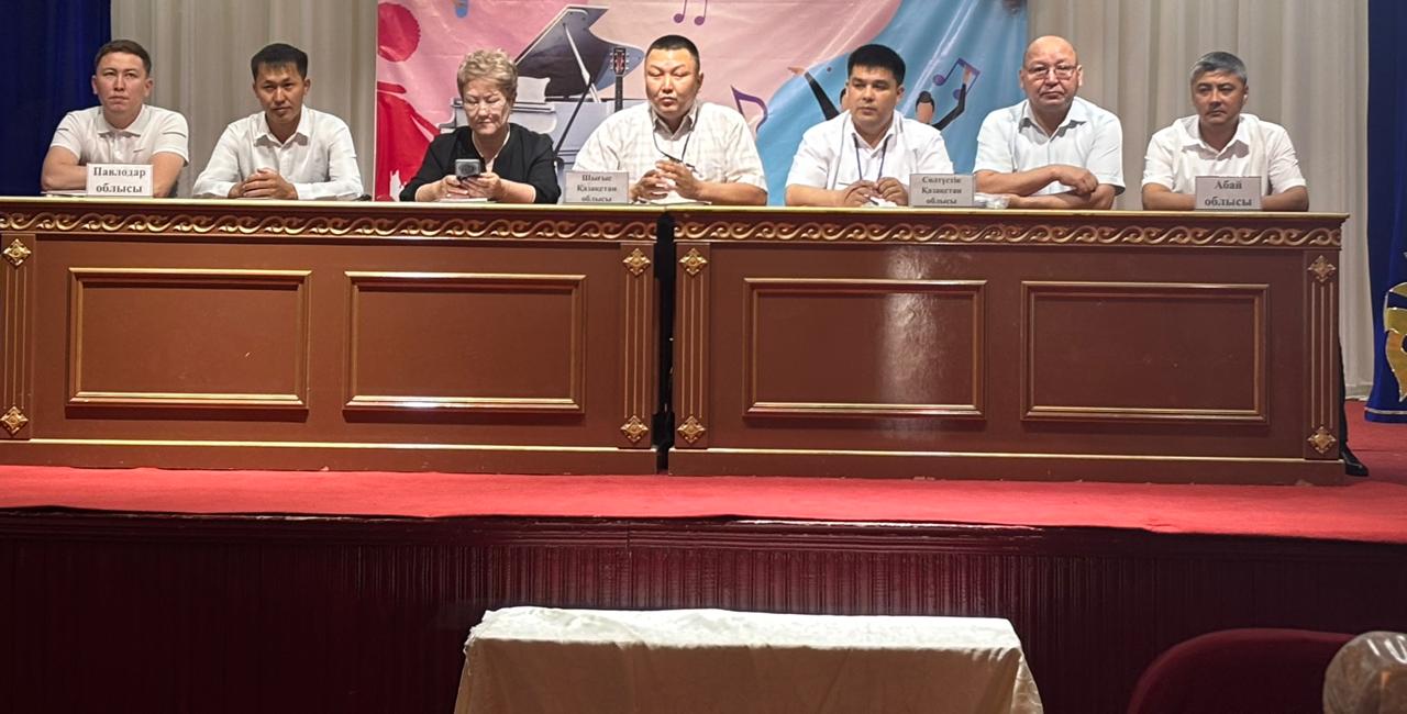 СОСТОЯЛАСЬ ВСТРЕЧА С ДЕЛЕГАЦИЕЙ ПО ВОПРОСАМ ДОБРОВОЛЬНОГО ПЕРЕСЕЛЕНИЯ НАСЕЛЕНИЯ С ЦЕЛЬЮ ПОВЫШЕНИЯ МОБИЛЬНОСТИ ТРУДОВЫХ РЕСУРСОВ