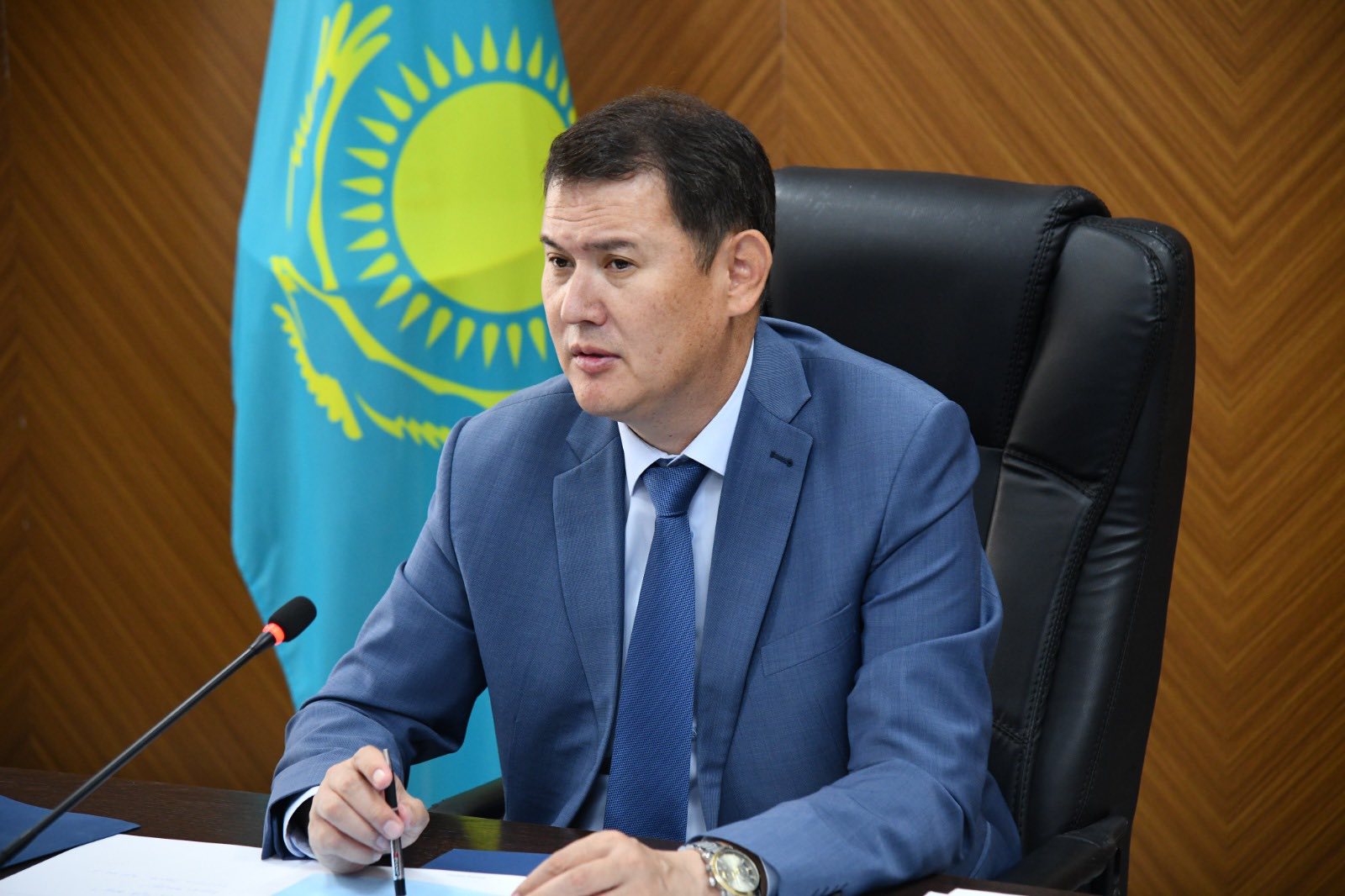ЖОСПАРЛЫ ЖҰМЫСТАР БЕКІТІЛГЕН МЕРЗІМДЕ ӘРІ САПАЛЫ ОРЫНДАЛУЫ КЕРЕК