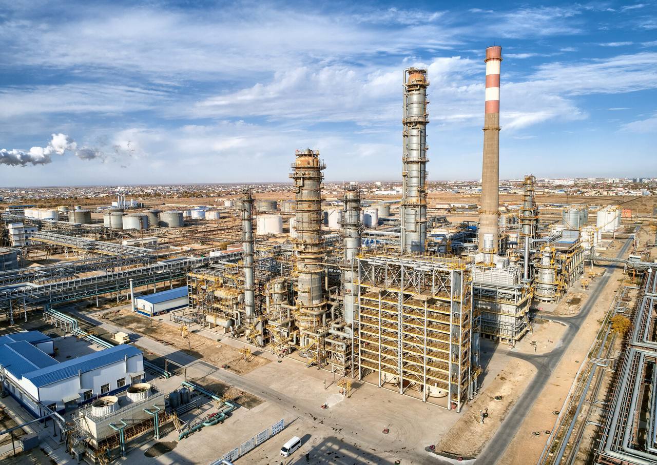 Поддержка отечественного производителя: в нефтегазовых проектах растет доля местного содержания