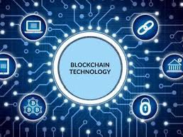 Как технологии «Blockchain» повышают скорость оказания госуслуг