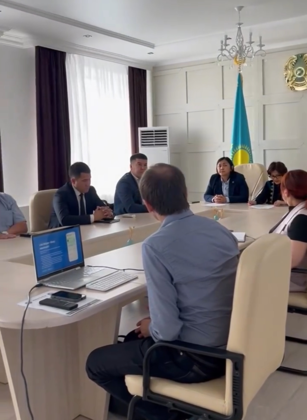 Smart Kostanay: Всё в одном приложении!