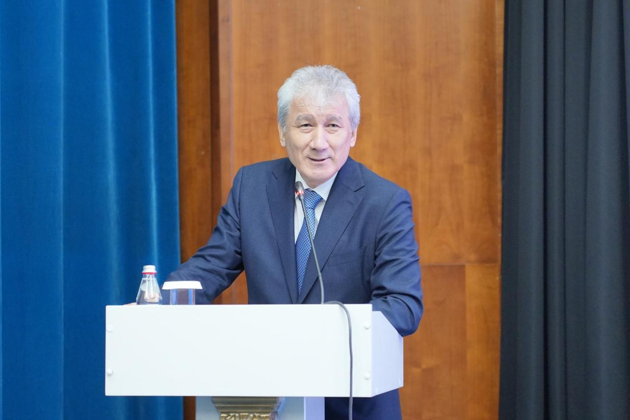 24 – 25 июня 2025 года ЦИК РК  провел очередной обучающий семинар для членов ТИК