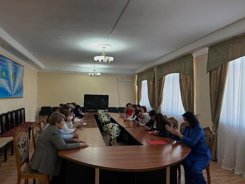 Консультационная помощь по вопросам подачи декларации физическими лицами