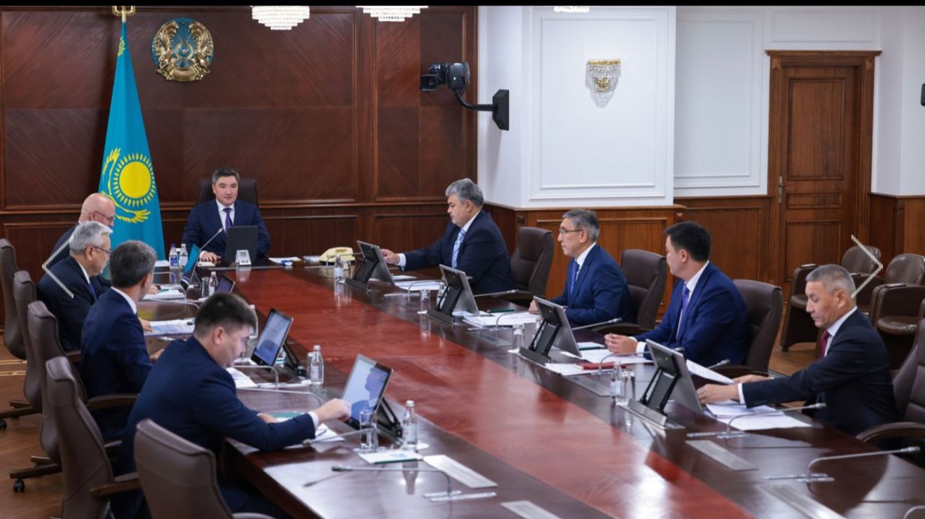 Трансформация рынка труда