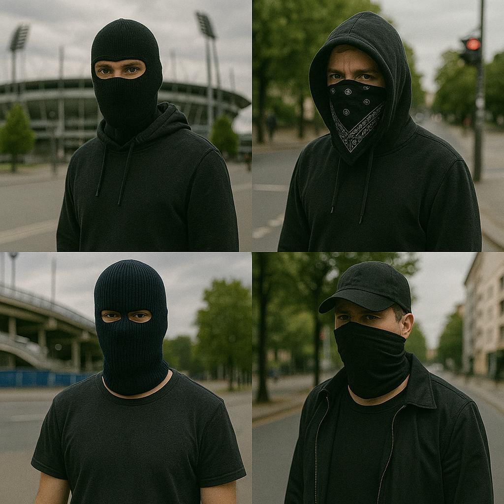 Поправки в Законе «О профилактике правонарушений»