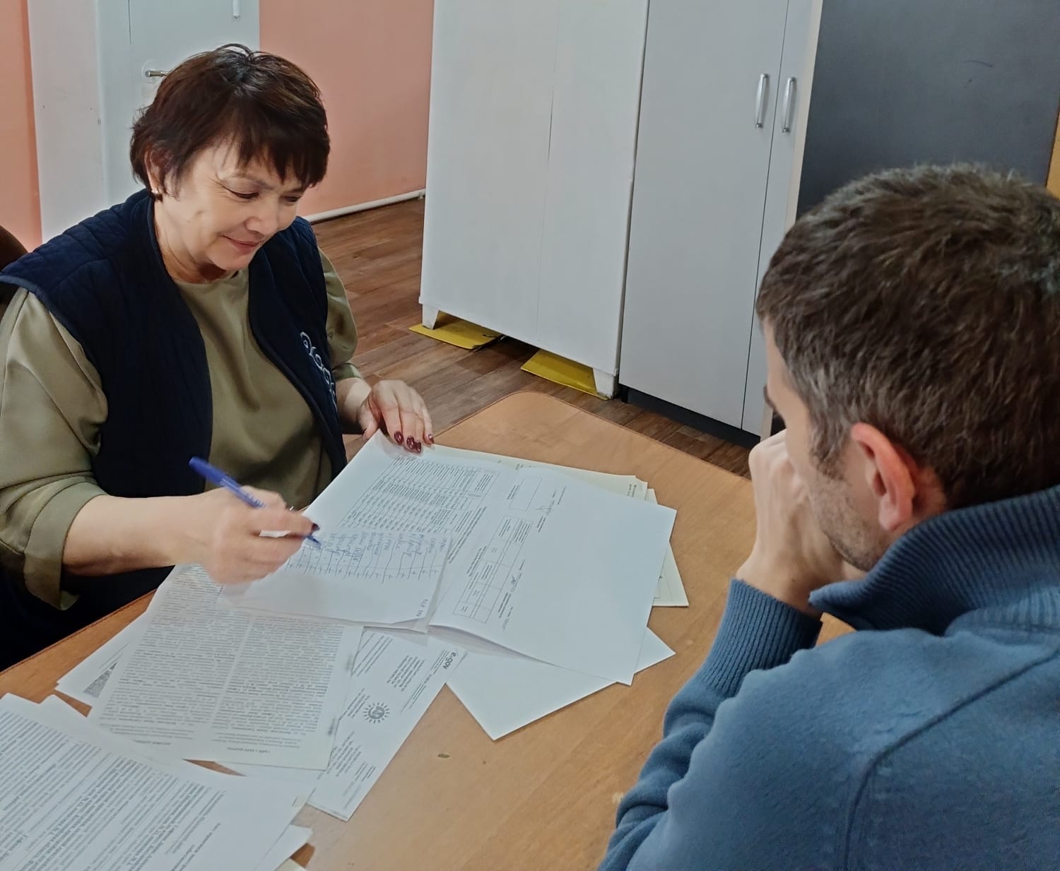 «День бесплатной юридической помощи»