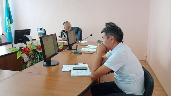 В Департаменте санитарно-эпидемиологического контроля Акмолинской области состоялся круглый стол, посвящённый актуальной теме — профилактике йододефицитных заболеваний и внедрению фортификации продукции на объектах пищевой промышленности.
