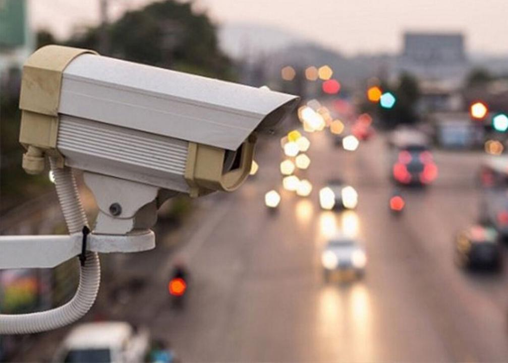 Закон и порядок: В 10 населённых пунктах установлены 2 422 камеры видеонаблюдения