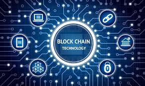 Как технологии «Blockchain» повышают скорость оказания госуслуг