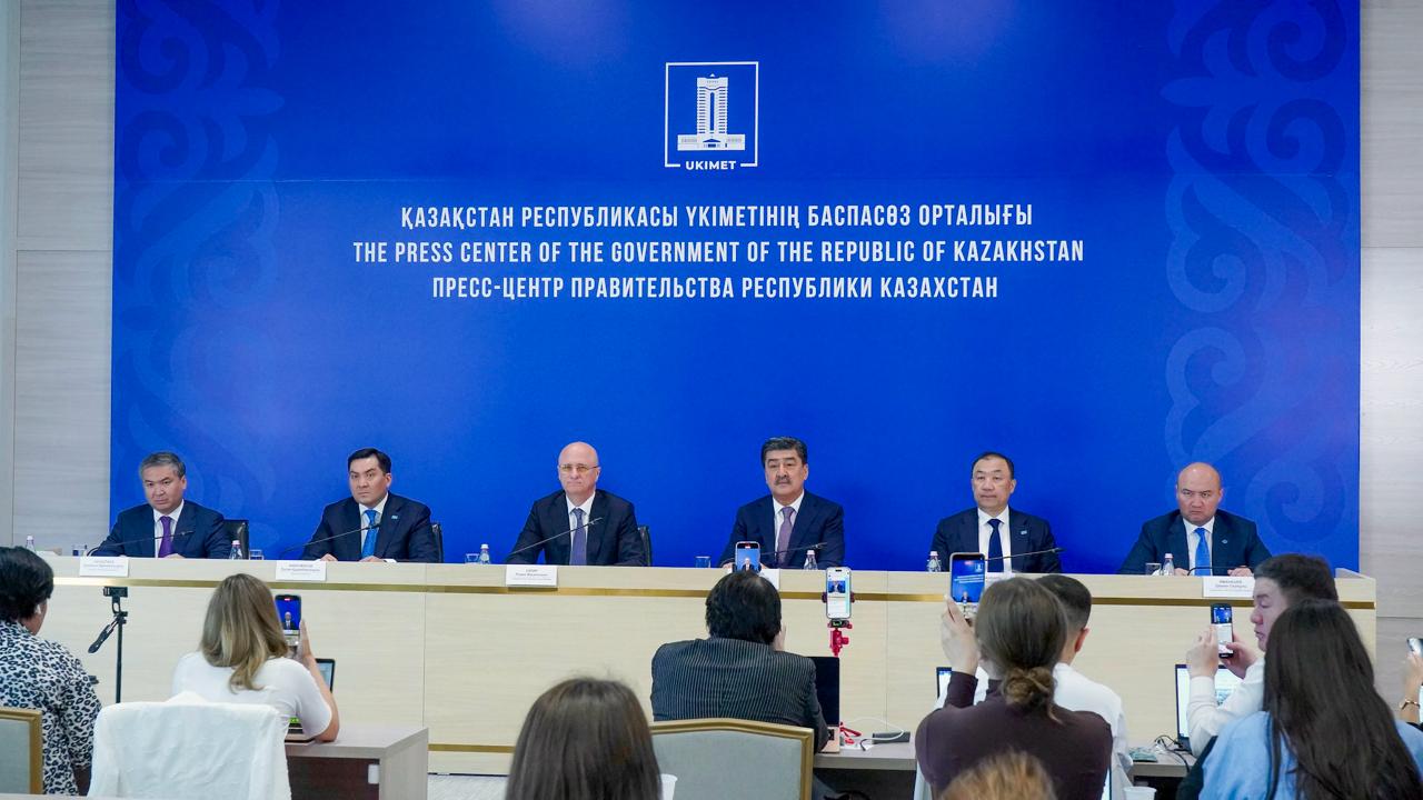 Министерство энергетики намерено принять комплексные меры по решению проблем угольной отрасли
