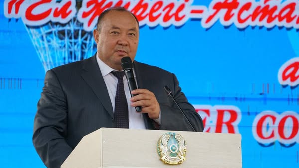КЕЛЕС: КУЛЬТУРА СТРАНЫ И ЛЮБОВЬ К СТОЛИЦЕ СОШЛИСЬ ЗА ОДИН ВЕЧЕР