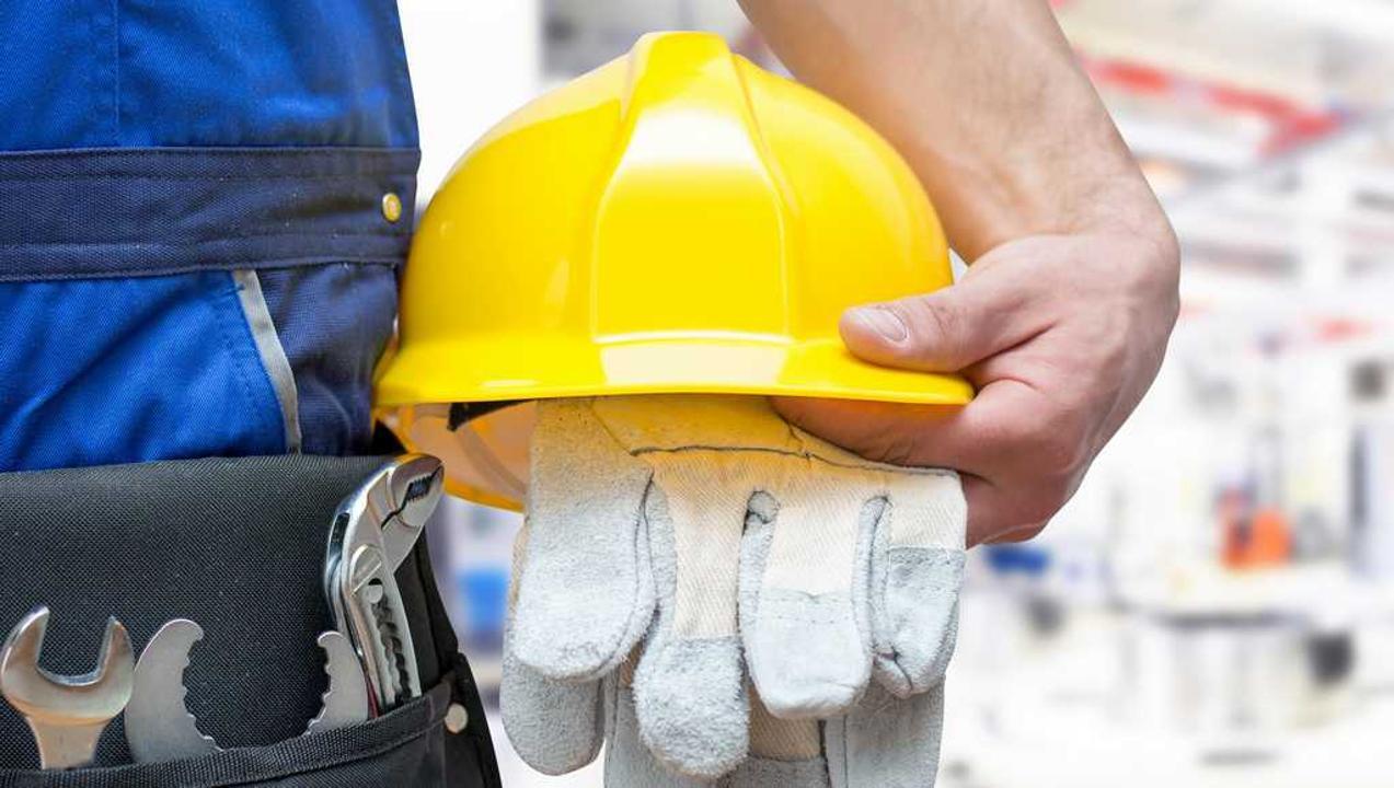 Уровень производственного травматизма в Казахстане снизился на 16,6%