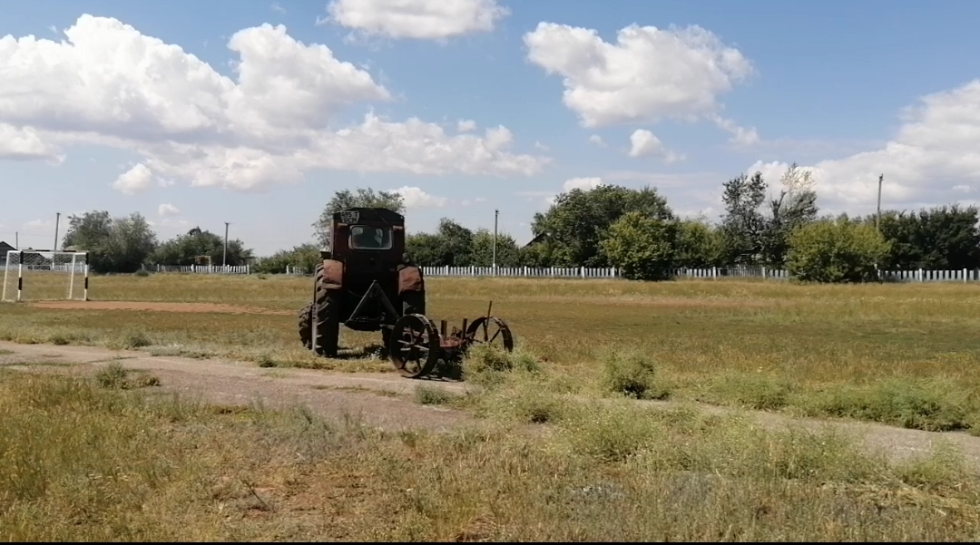 Благоустройство