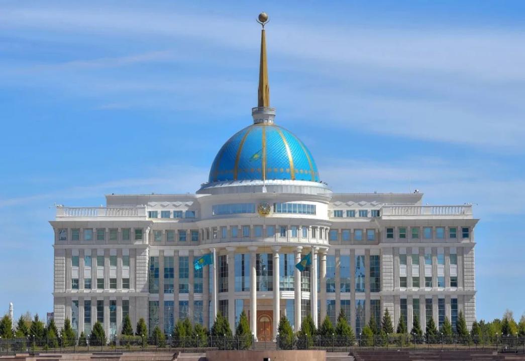 Қазақстан Республикасының Президенті Қасым-Жомарт Тоқаевтың Астана күнімен құттықтауы