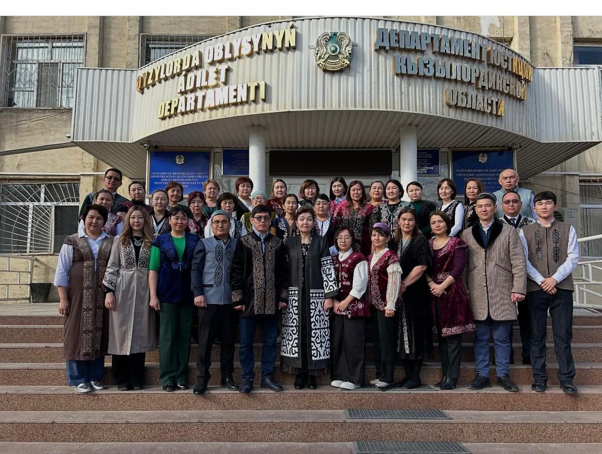 В этот день поздравьте своих родных, близких и коллег, внесите свой вклад в сохранение и популяризацию наших традиций!