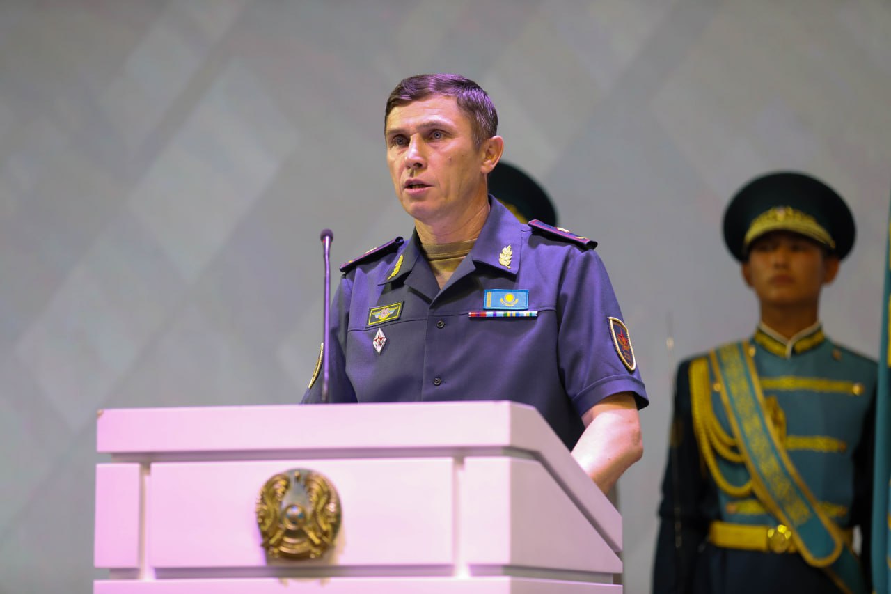В Вооруженных силах сержантов поздравили с профессиональным праздником