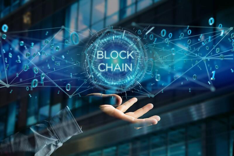 Как технологии «Blockchain» повышают скорость оказания госуслуг