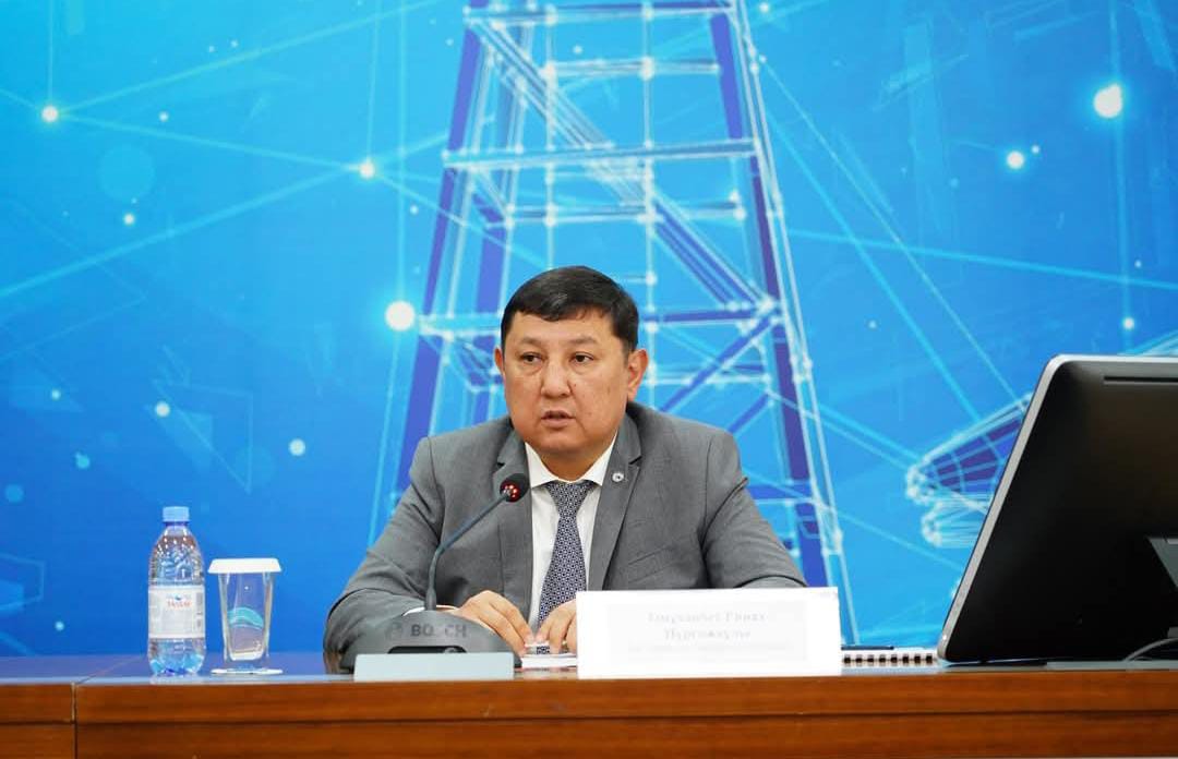 В приоритете – безопасность труда