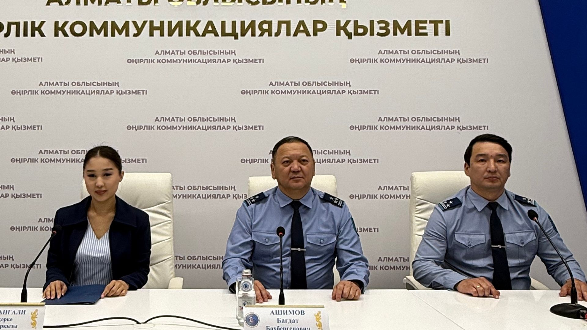 БОЛЕЕ ТОННЫ НАРКОТИКОВ ИЗЪЯТО ЗА ПОЛГОДА ПОЛИЦЕЙСКИМИ В АЛМАТИНСКОЙ ОБЛАСТИ