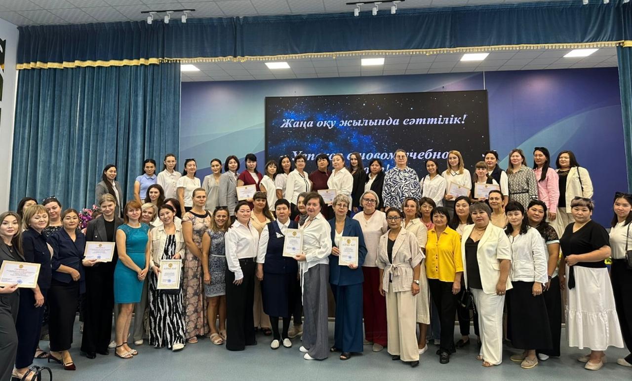 Секционное заседание педагогов-психологов