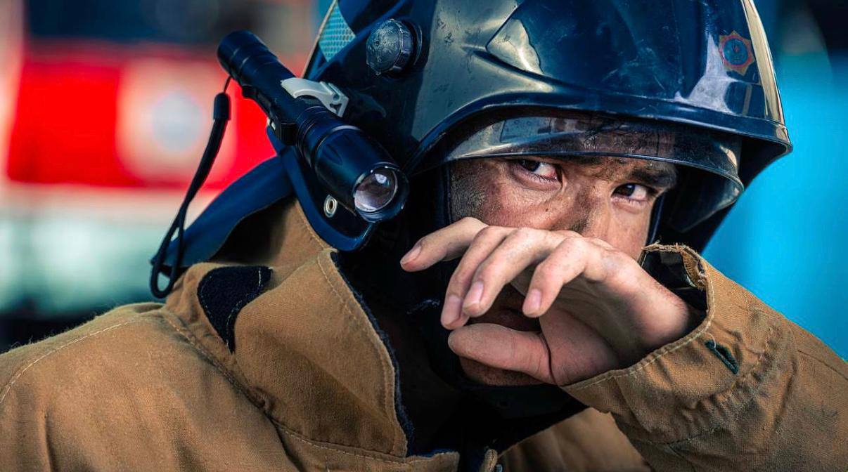 Ровесник МЧС – герой мирного времени