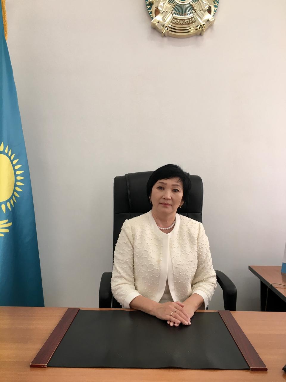 Преданный своему делу сотрудник