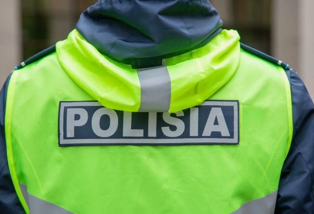 В Акмолинской области выявлены два незаконно переоборудованных пассажирских автобуса