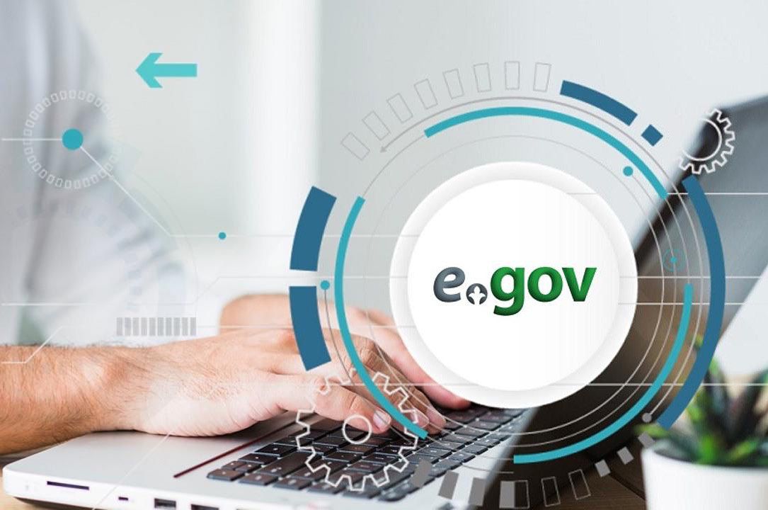 Новая версия приложения eGov Mobile стала доступна казахстанцам