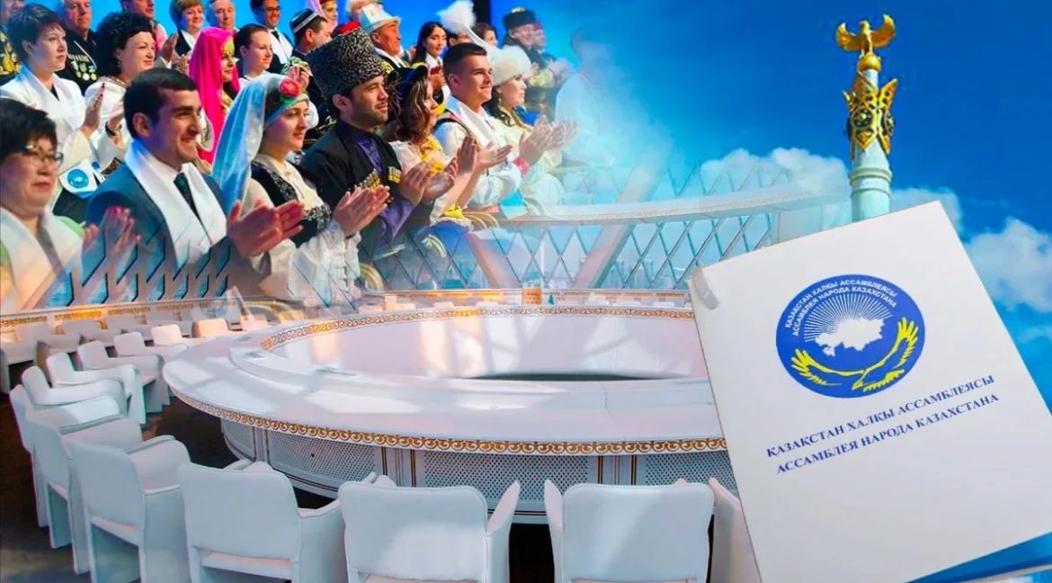 В области Абай проект «Салауатты сана» охватил более 2 тысяч человек