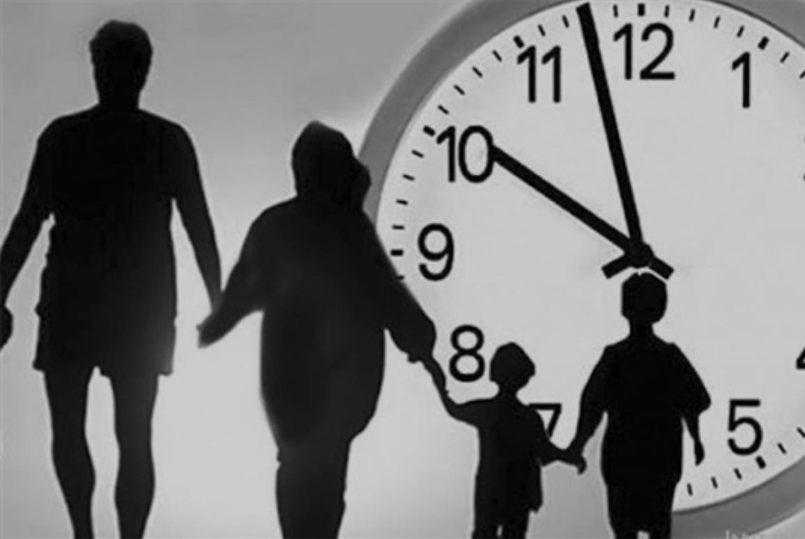 ОБРАЩЕНИЕ К РОДИТЕЛЯМ