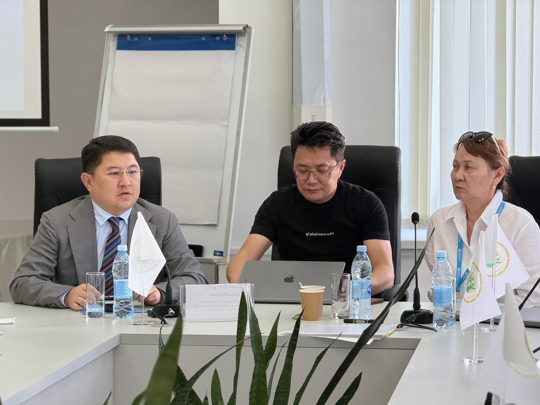 Здоровое поколение начинается с материнской заботы
