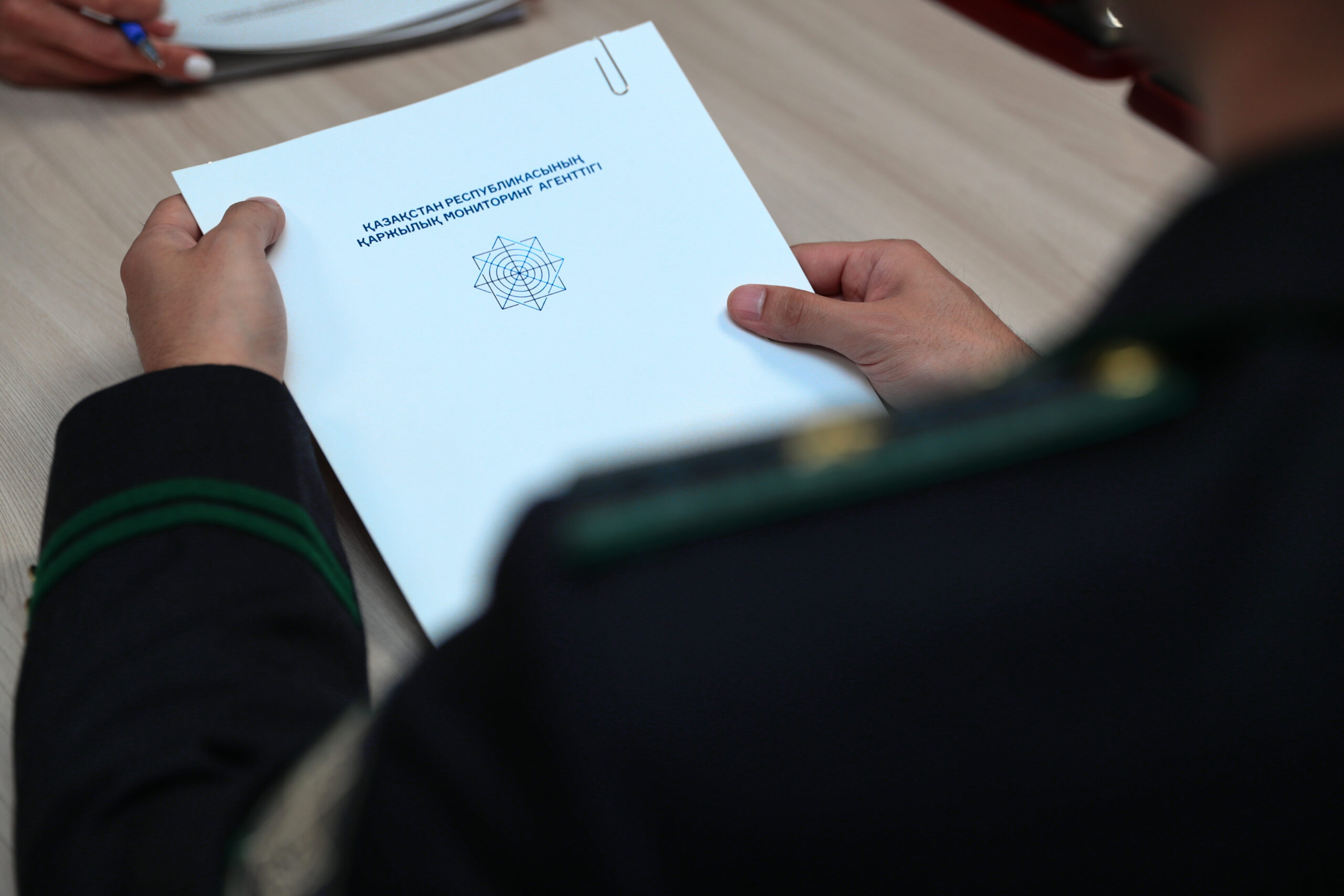 В городе Павлодар судом вынесен обвинительный приговор в отношении организаторов финансовой пирамиды «TAKORP», действовавшей как платформа для рекламных приложений в США