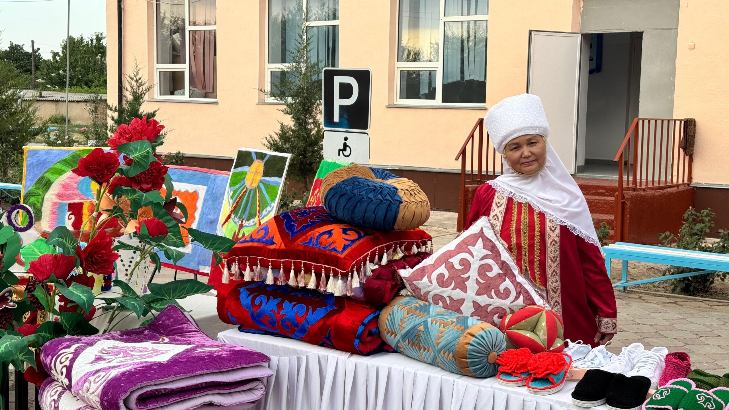 ВЕЧЕР, СОЕДИНИВШИЙ ИСКУССТВО И НАСЛЕДИЕ